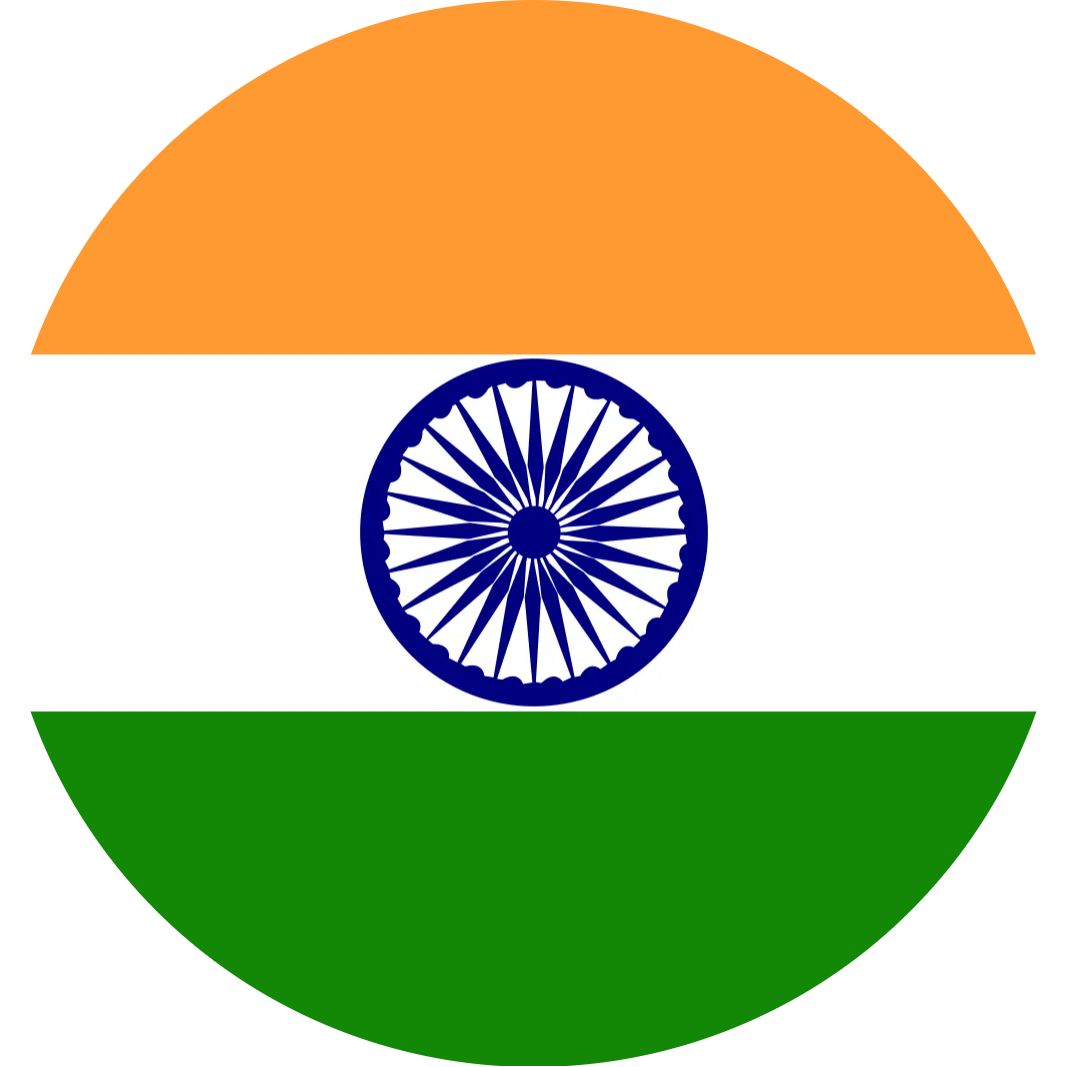 India