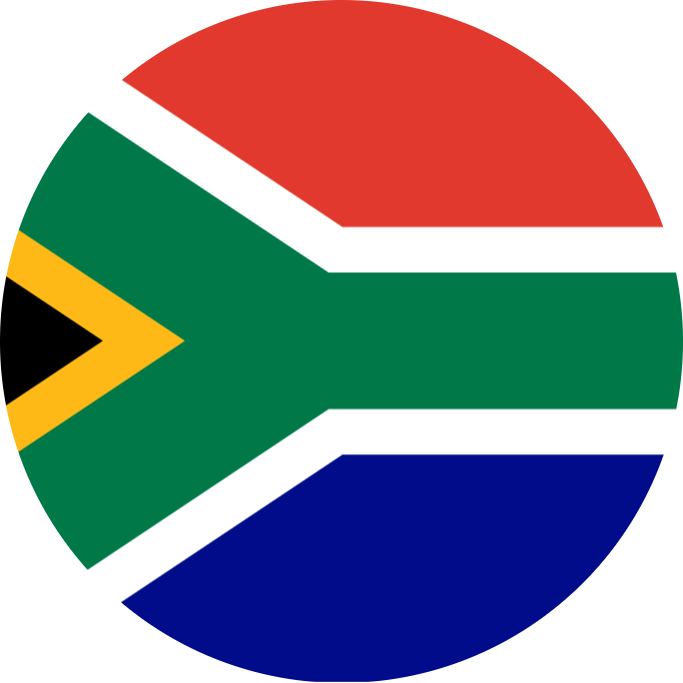 South Africa